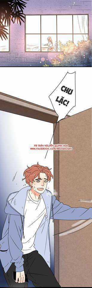 You (Han Seung Won) - Chapter 3 - Trang 12