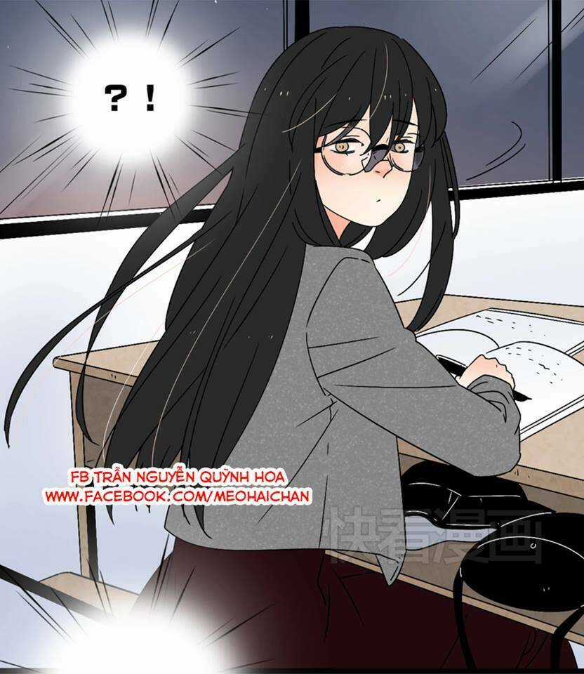 You (Han Seung Won) - Chapter 3 - Trang 13