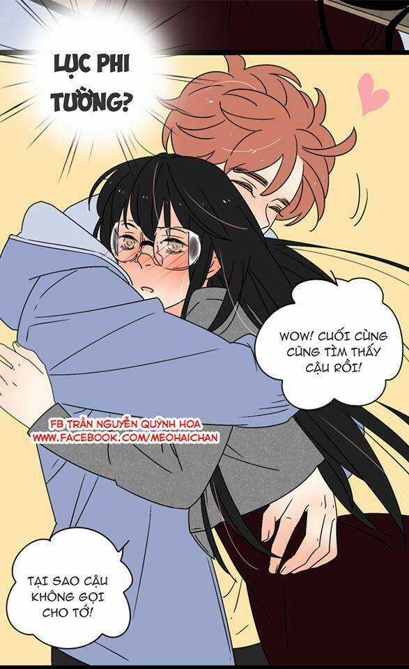 You (Han Seung Won) - Chapter 3 - Trang 14