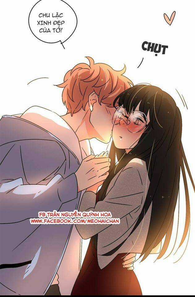 You (Han Seung Won) - Chapter 3 - Trang 18