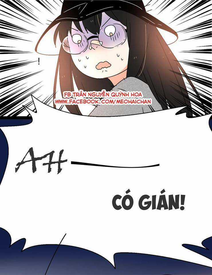 You (Han Seung Won) - Chapter 3 - Trang 25