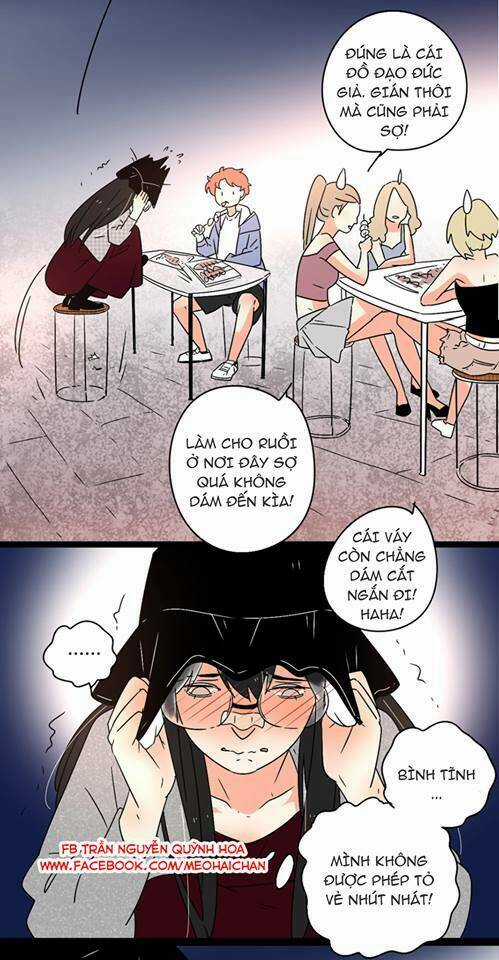 You (Han Seung Won) - Chapter 3 - Trang 26