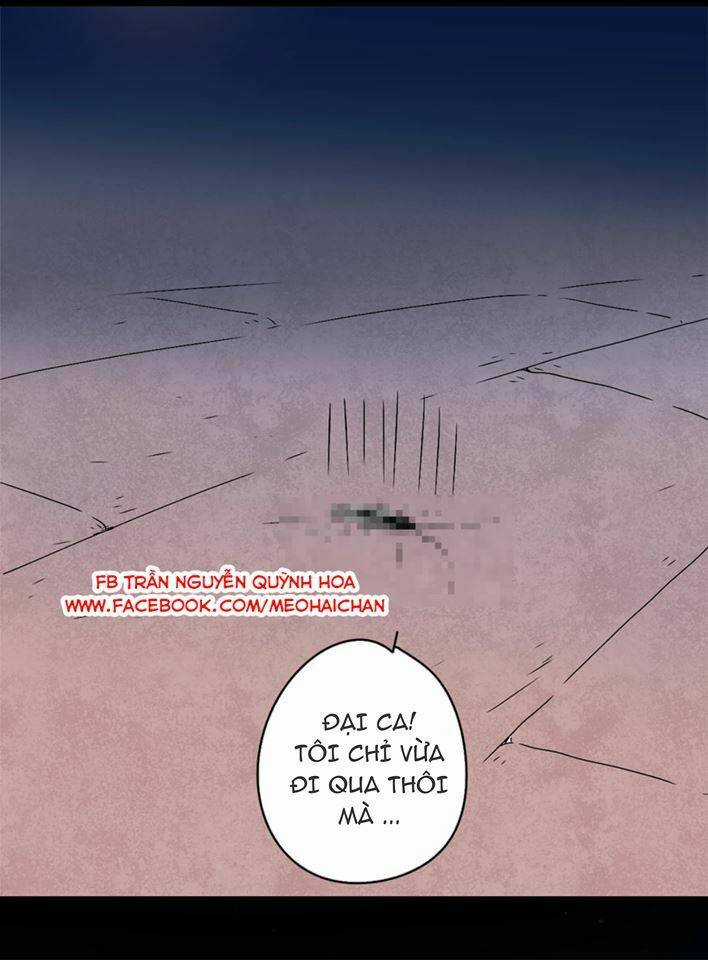 You (Han Seung Won) - Chapter 3 - Trang 30