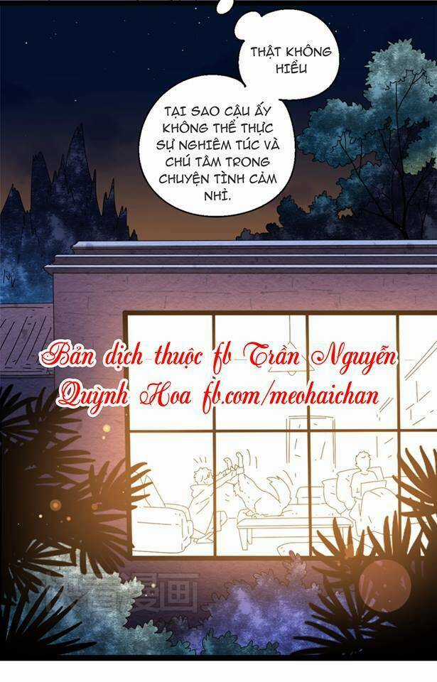 You (Han Seung Won) - Chapter 3 - Trang 41