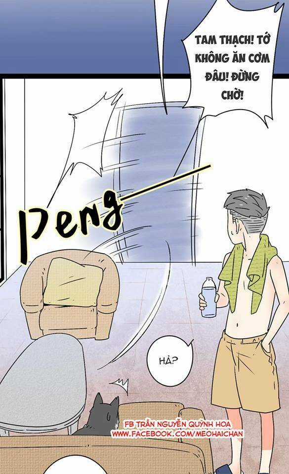 You (Han Seung Won) - Chapter 3 - Trang 7