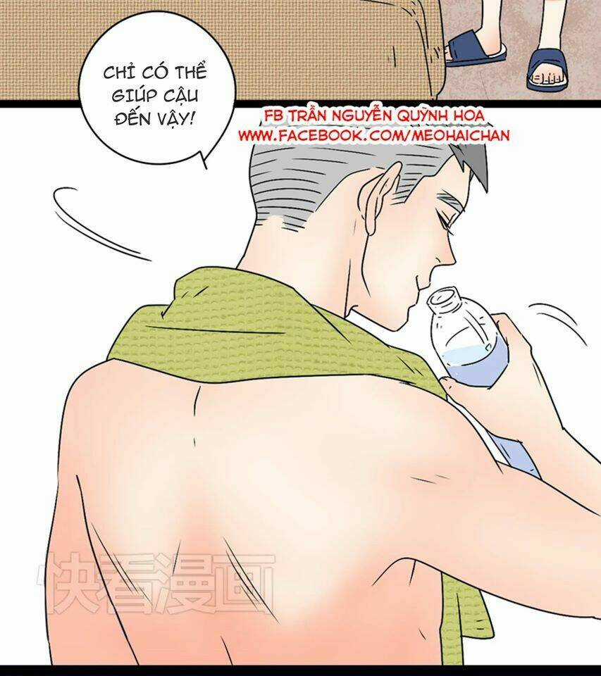 You (Han Seung Won) - Chapter 3 - Trang 8