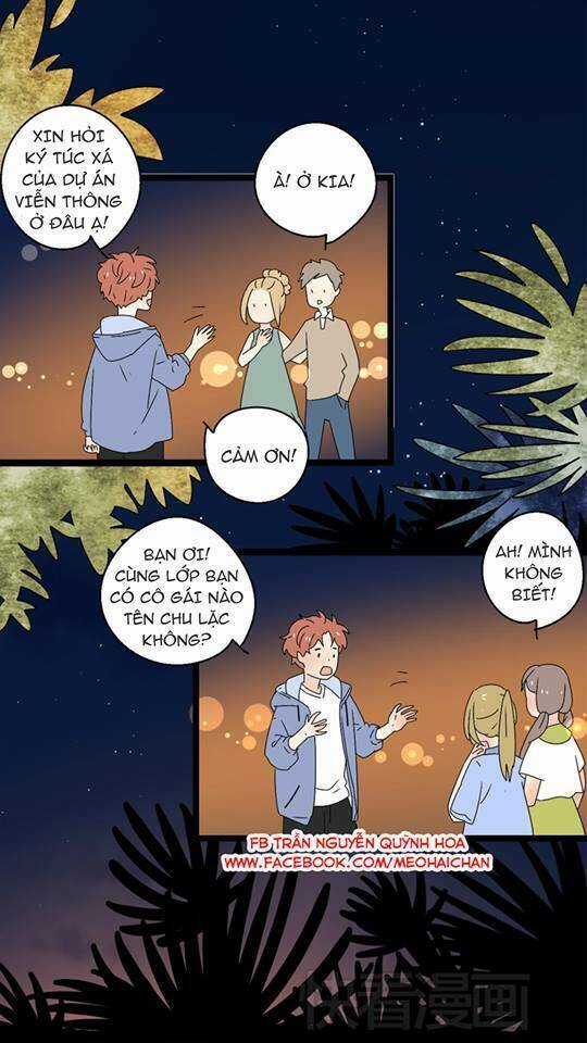 You (Han Seung Won) - Chapter 3 - Trang 10