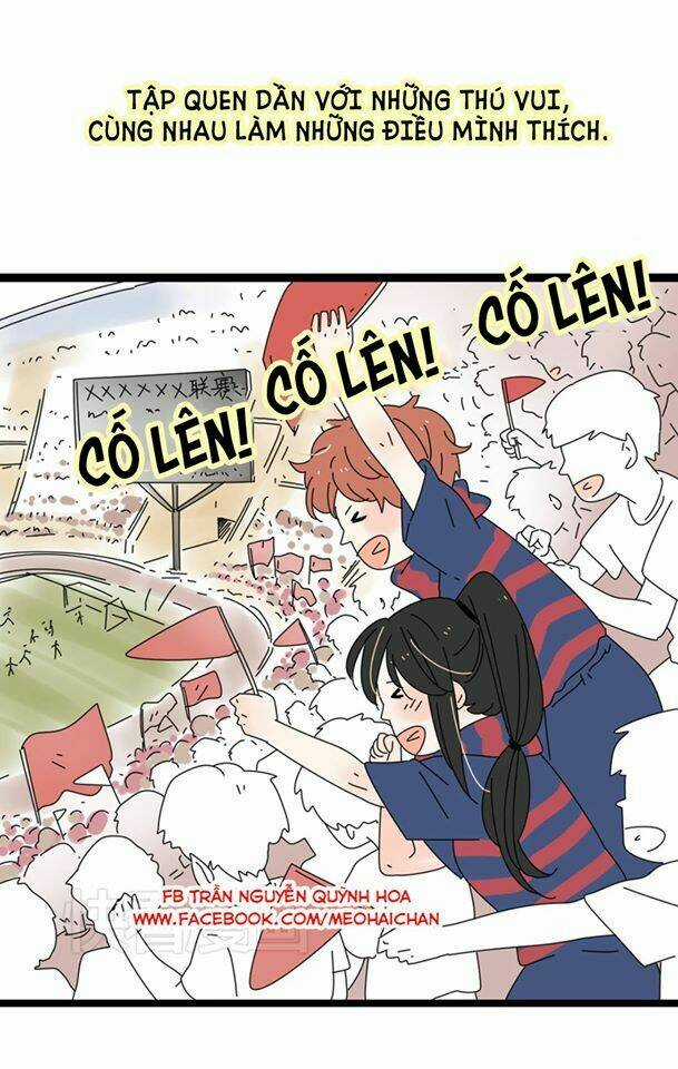 You (Han Seung Won) - Chapter 4 - Trang 11