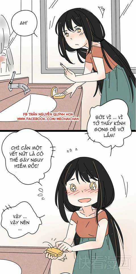 You (Han Seung Won) - Chapter 4 - Trang 15