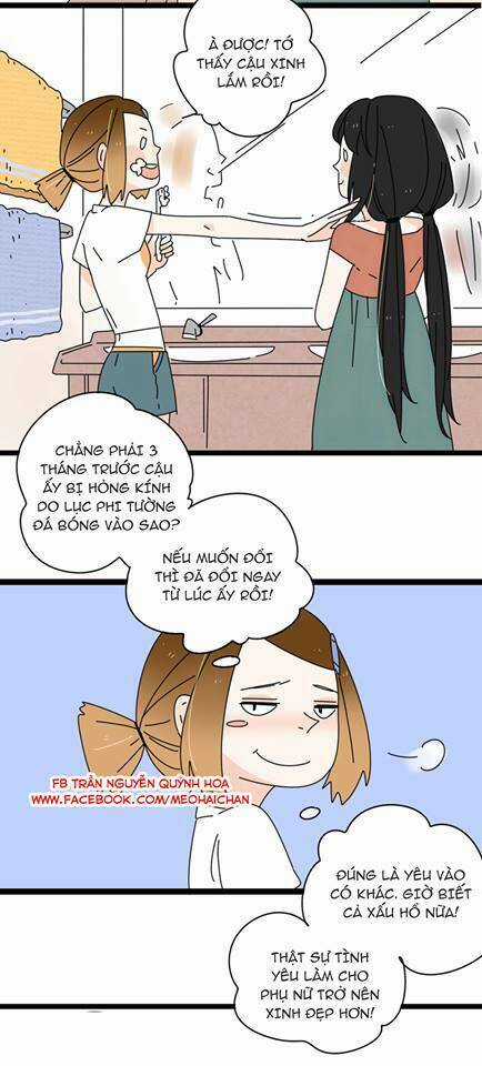 You (Han Seung Won) - Chapter 4 - Trang 16