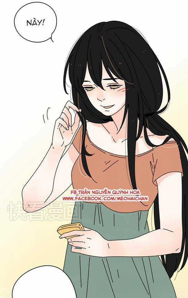 You (Han Seung Won) - Chapter 4 - Trang 17