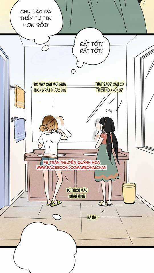 You (Han Seung Won) - Chapter 4 - Trang 18