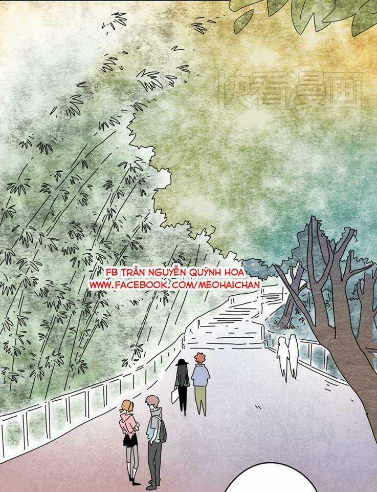 You (Han Seung Won) - Chapter 4 - Trang 3