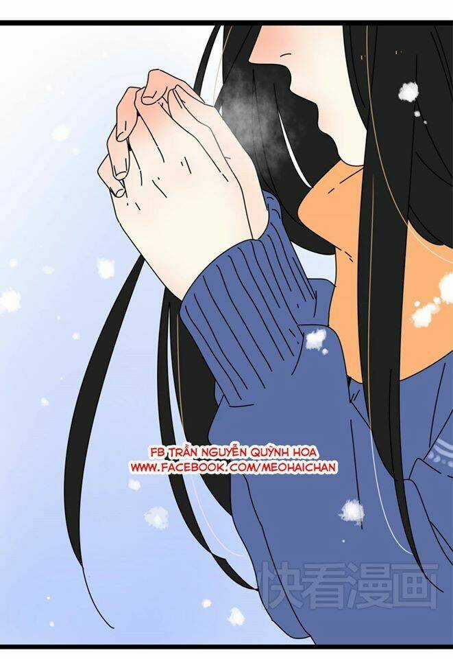 You (Han Seung Won) - Chapter 4 - Trang 23