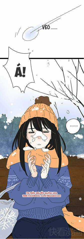 You (Han Seung Won) - Chapter 4 - Trang 24