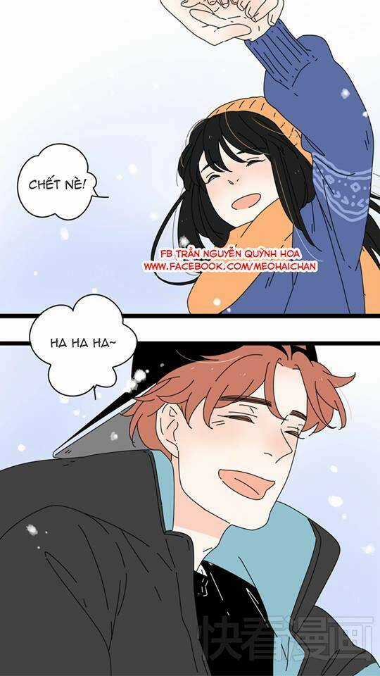 You (Han Seung Won) - Chapter 4 - Trang 27