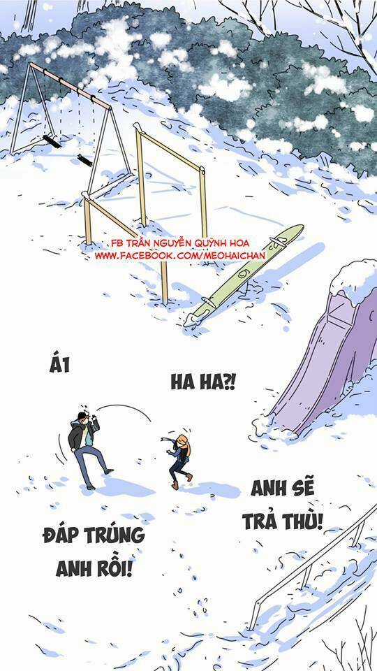 You (Han Seung Won) - Chapter 4 - Trang 28