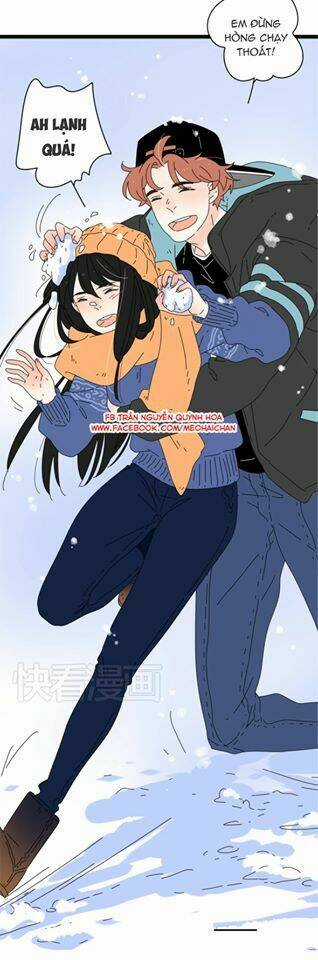 You (Han Seung Won) - Chapter 4 - Trang 29