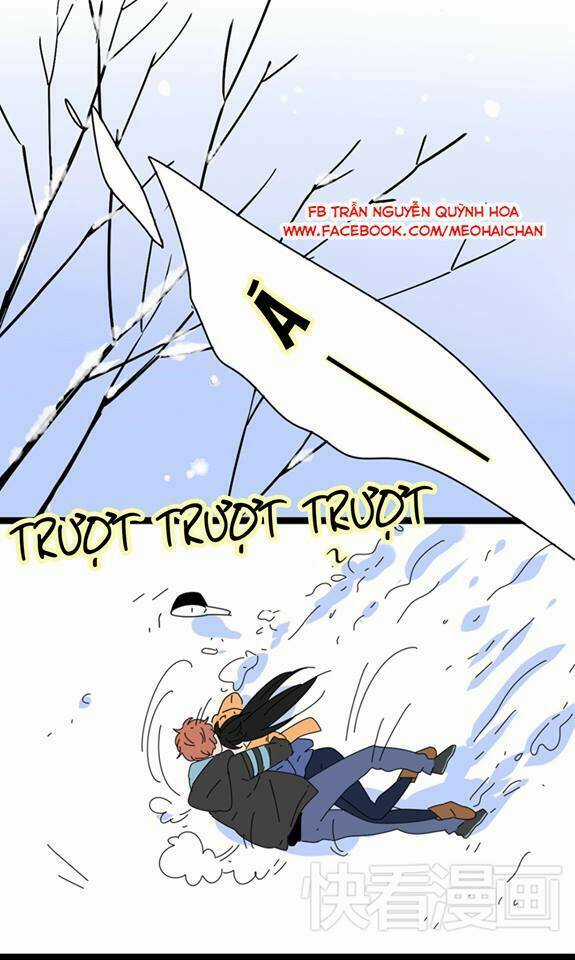 You (Han Seung Won) - Chapter 4 - Trang 30