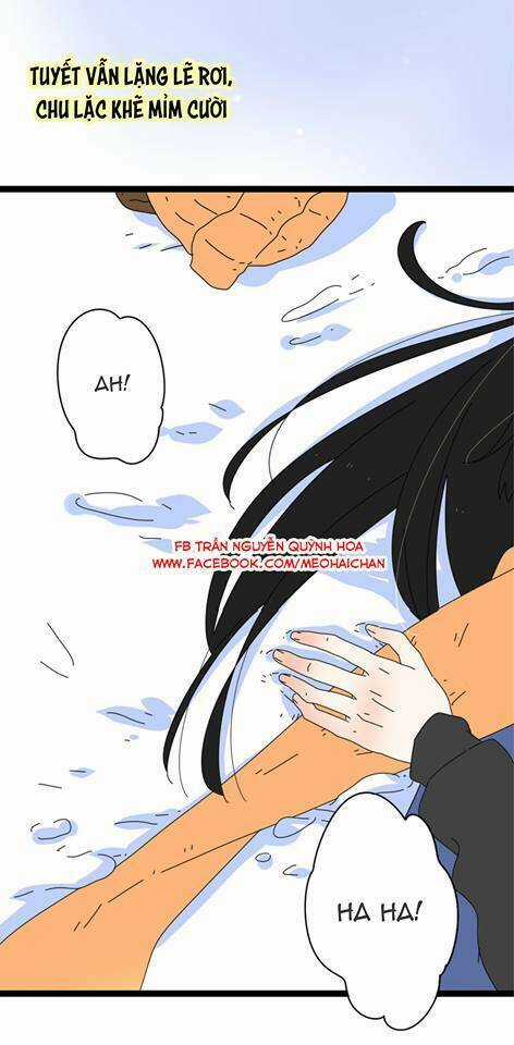 You (Han Seung Won) - Chapter 4 - Trang 31