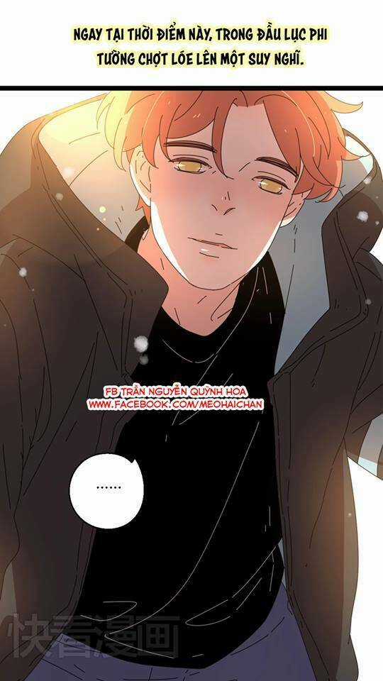 You (Han Seung Won) - Chapter 4 - Trang 32