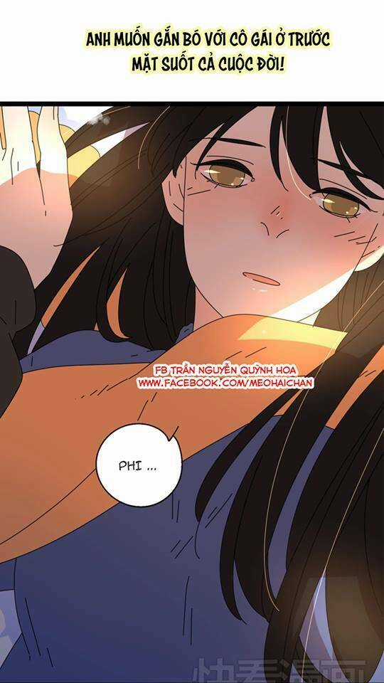 You (Han Seung Won) - Chapter 4 - Trang 33