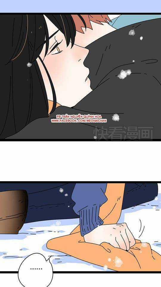 You (Han Seung Won) - Chapter 4 - Trang 37