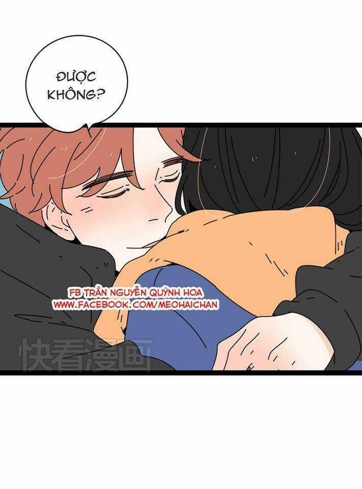 You (Han Seung Won) - Chapter 4 - Trang 38