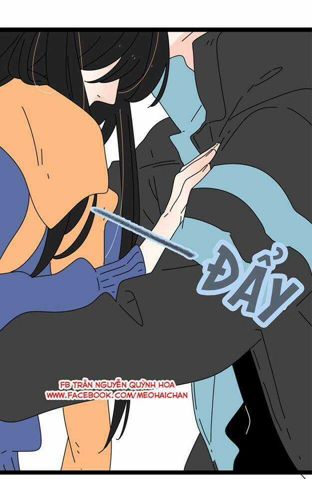 You (Han Seung Won) - Chapter 4 - Trang 39