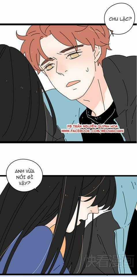 You (Han Seung Won) - Chapter 4 - Trang 40