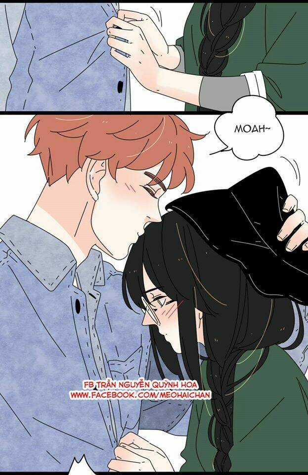 You (Han Seung Won) - Chapter 4 - Trang 7