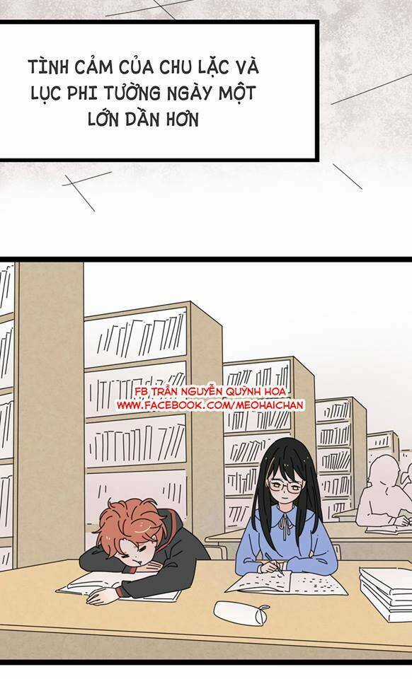 You (Han Seung Won) - Chapter 4 - Trang 10