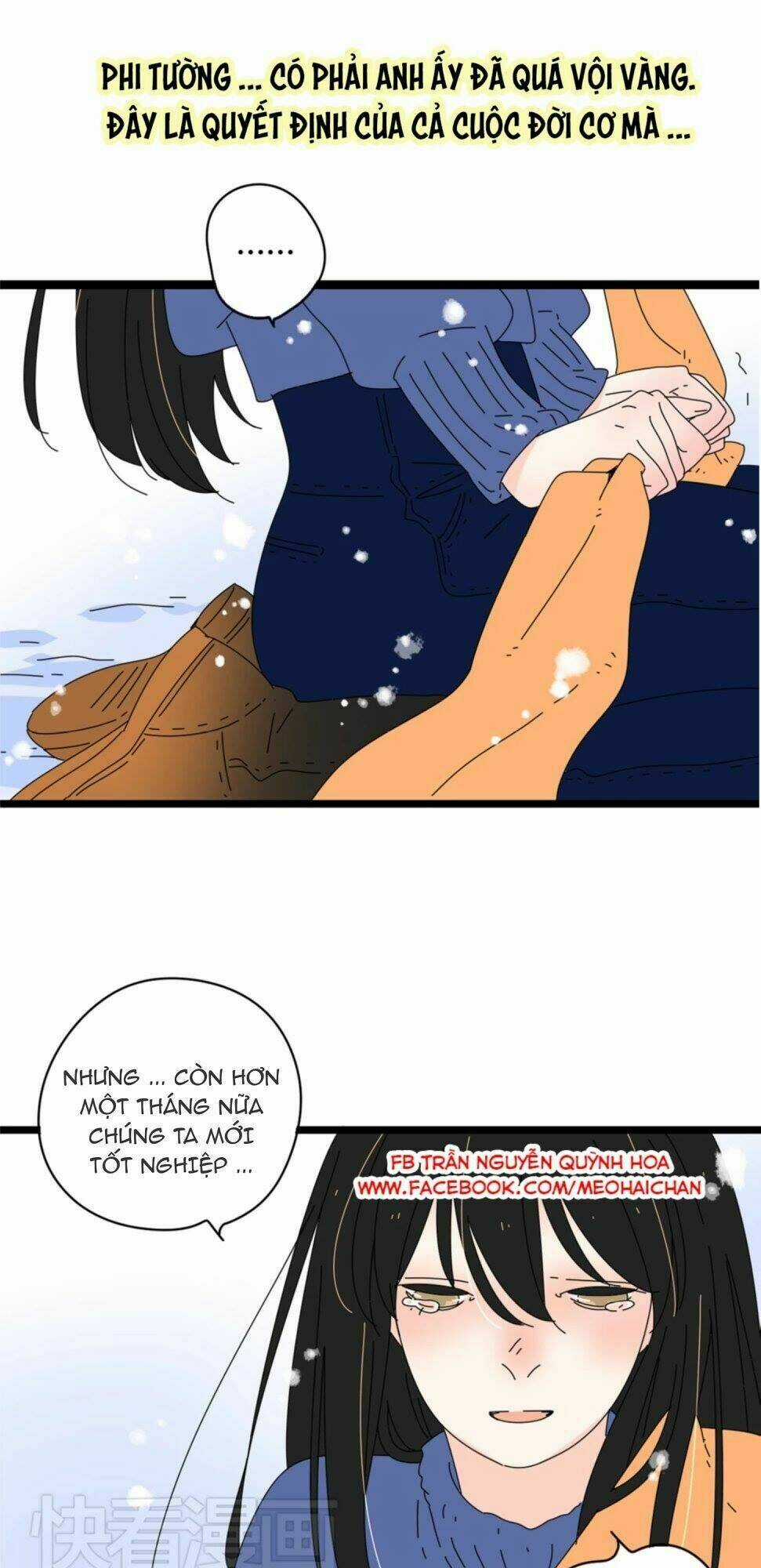 You (Han Seung Won) - Chapter 5 - Trang 11