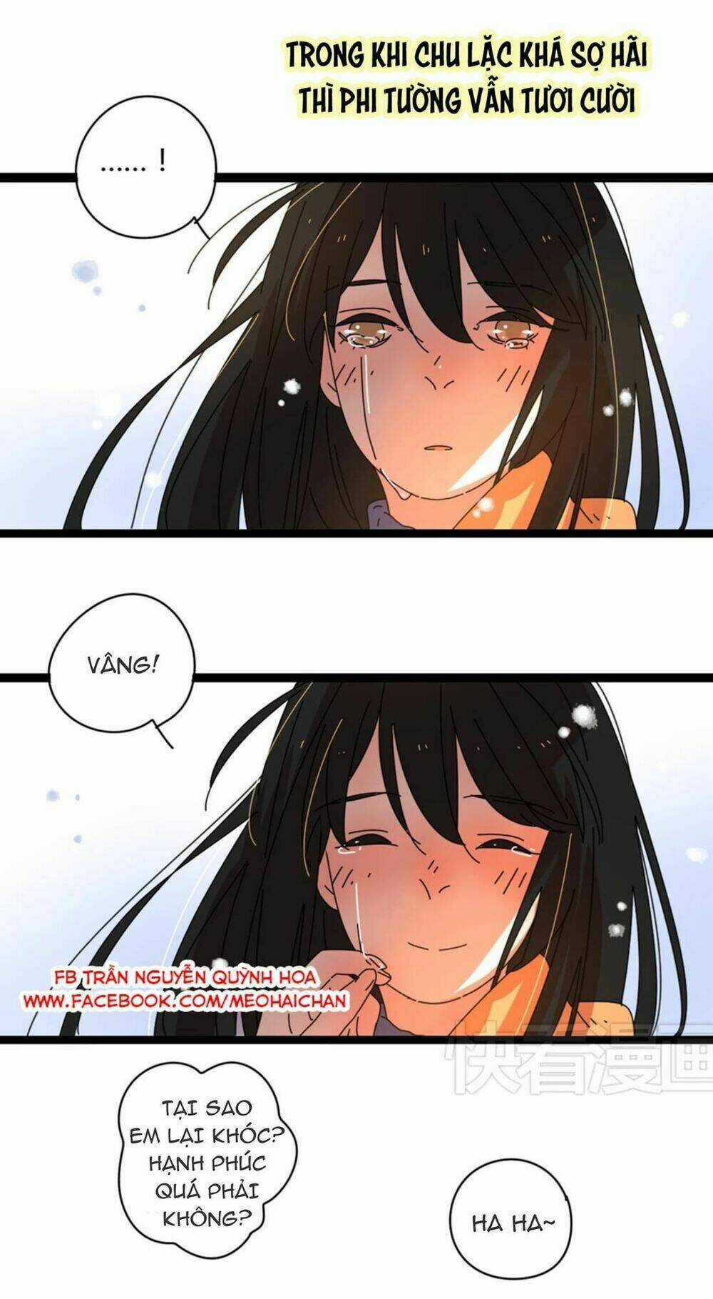 You (Han Seung Won) - Chapter 5 - Trang 15