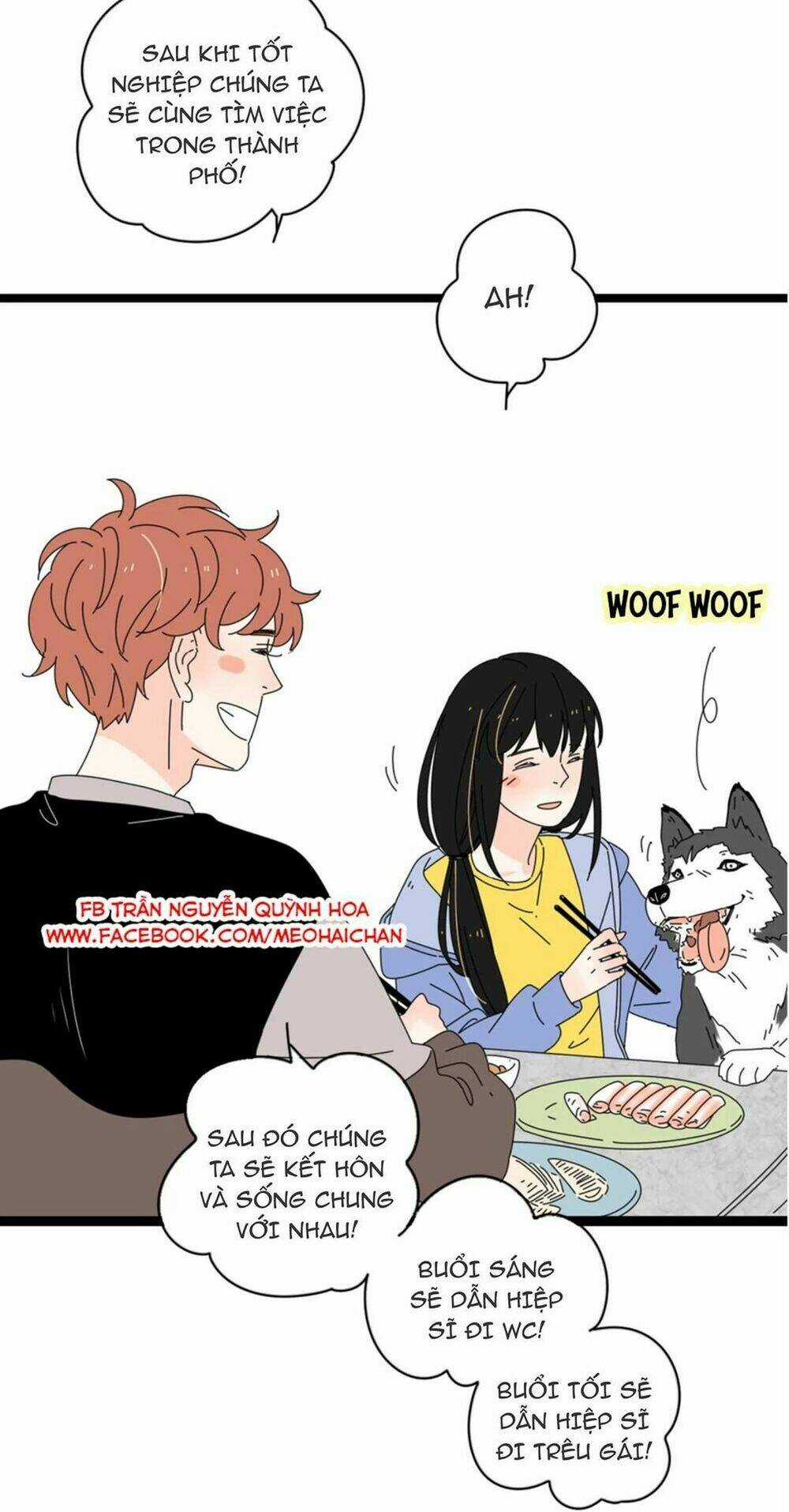 You (Han Seung Won) - Chapter 5 - Trang 25