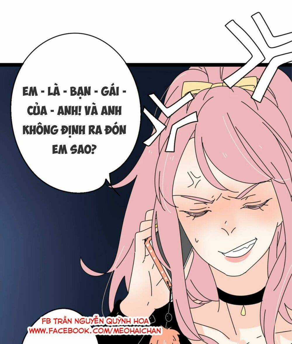 You (Han Seung Won) - Chapter 5 - Trang 37