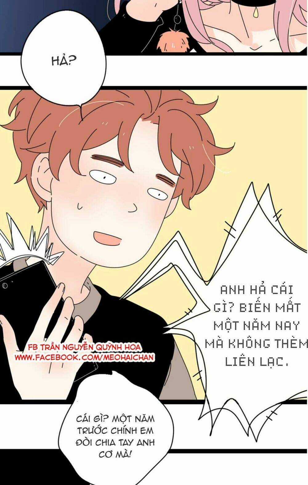 You (Han Seung Won) - Chapter 5 - Trang 39