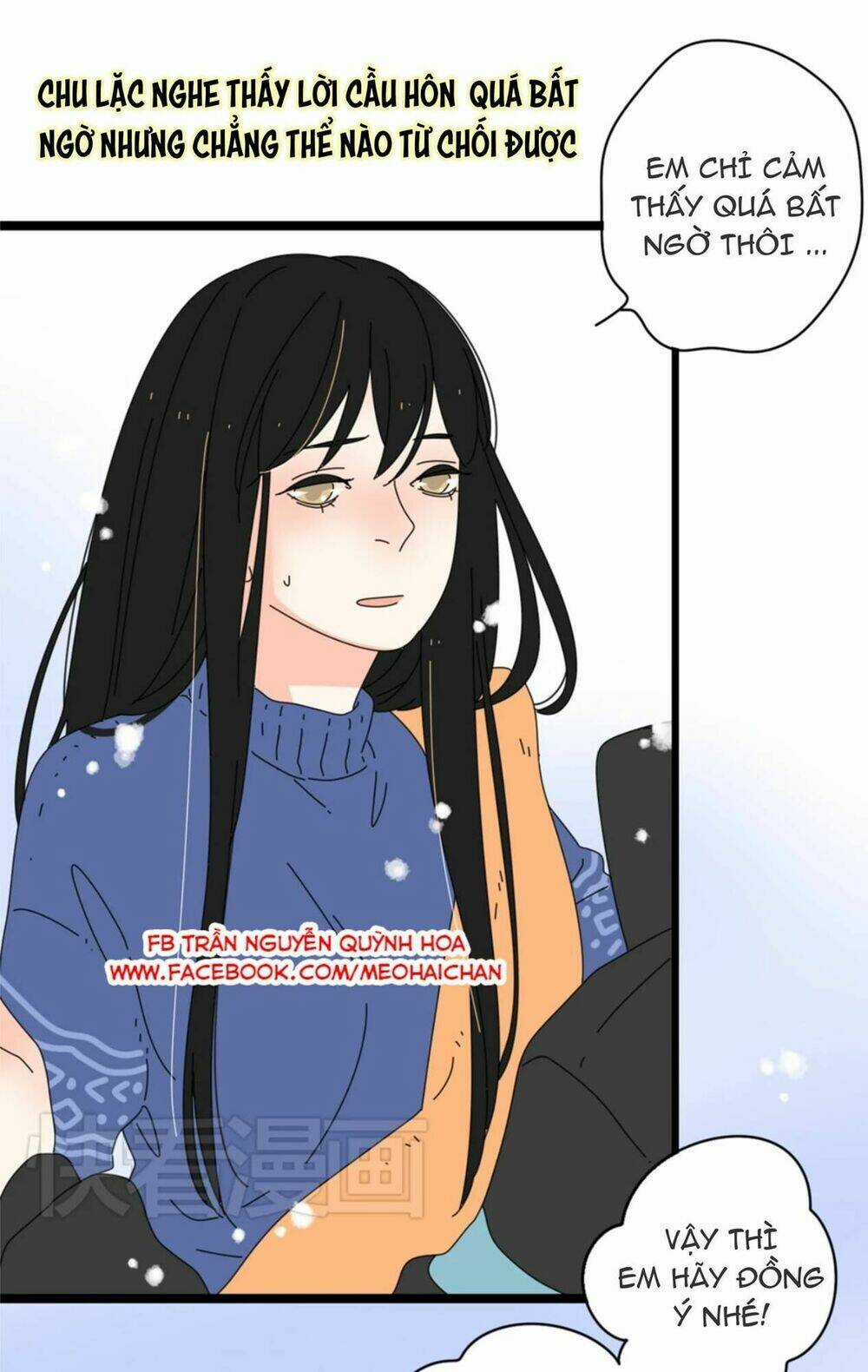 You (Han Seung Won) - Chapter 5 - Trang 5