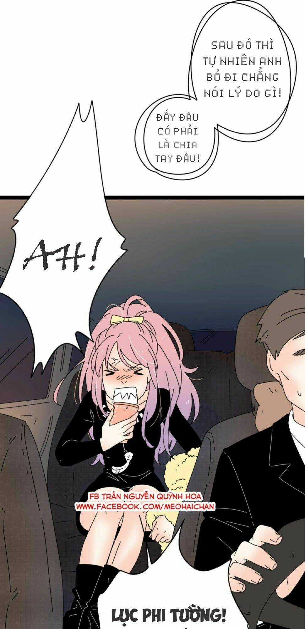 You (Han Seung Won) - Chapter 5 - Trang 45