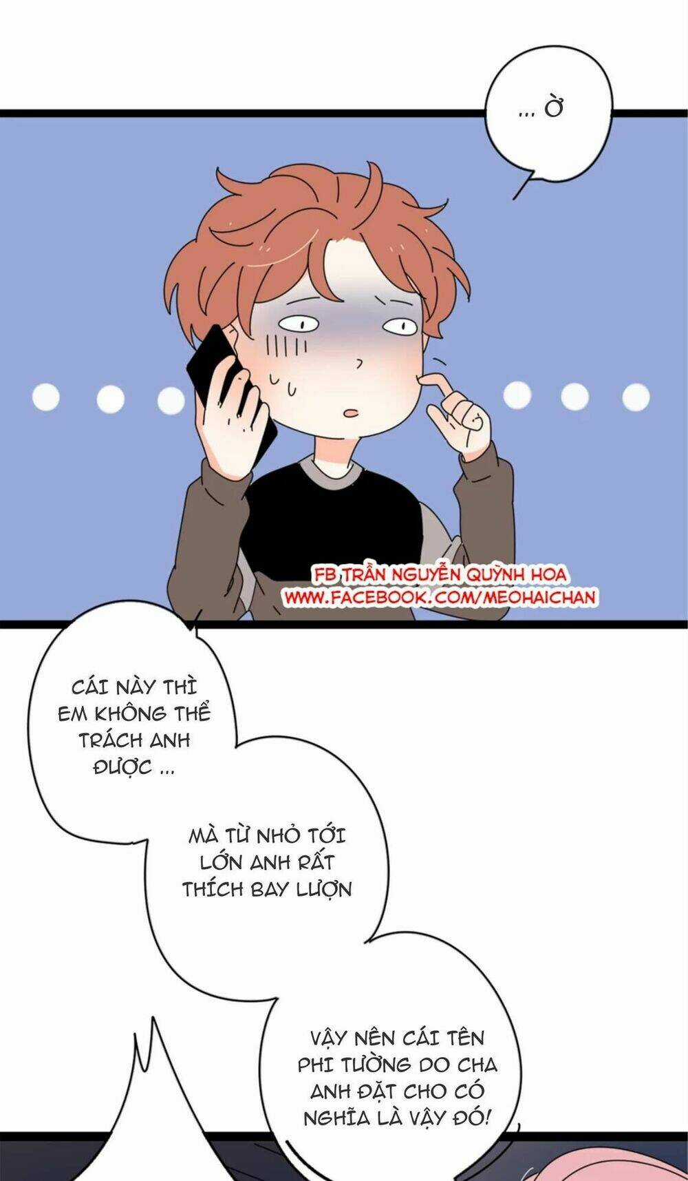 You (Han Seung Won) - Chapter 5 - Trang 49