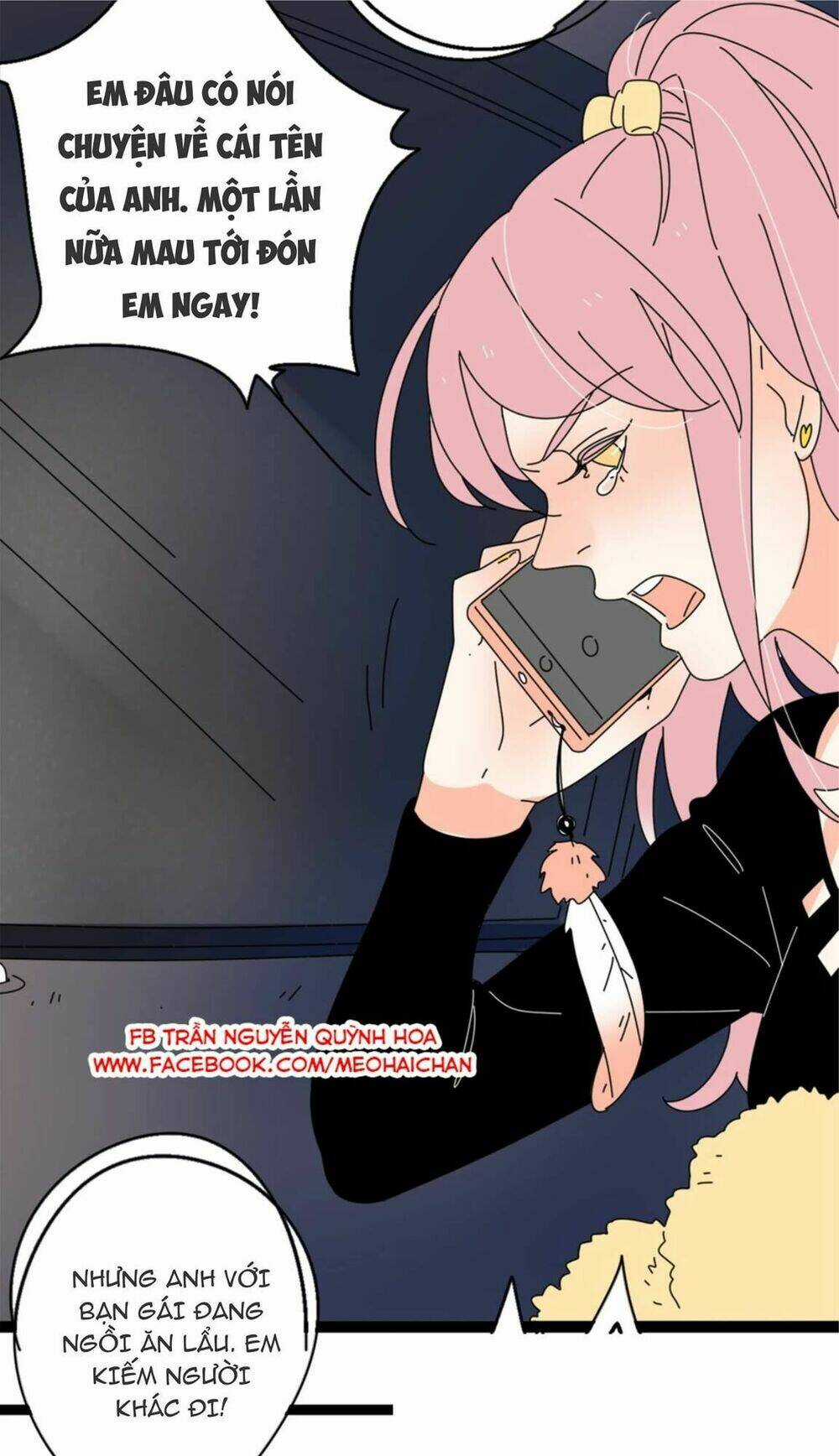 You (Han Seung Won) - Chapter 5 - Trang 51