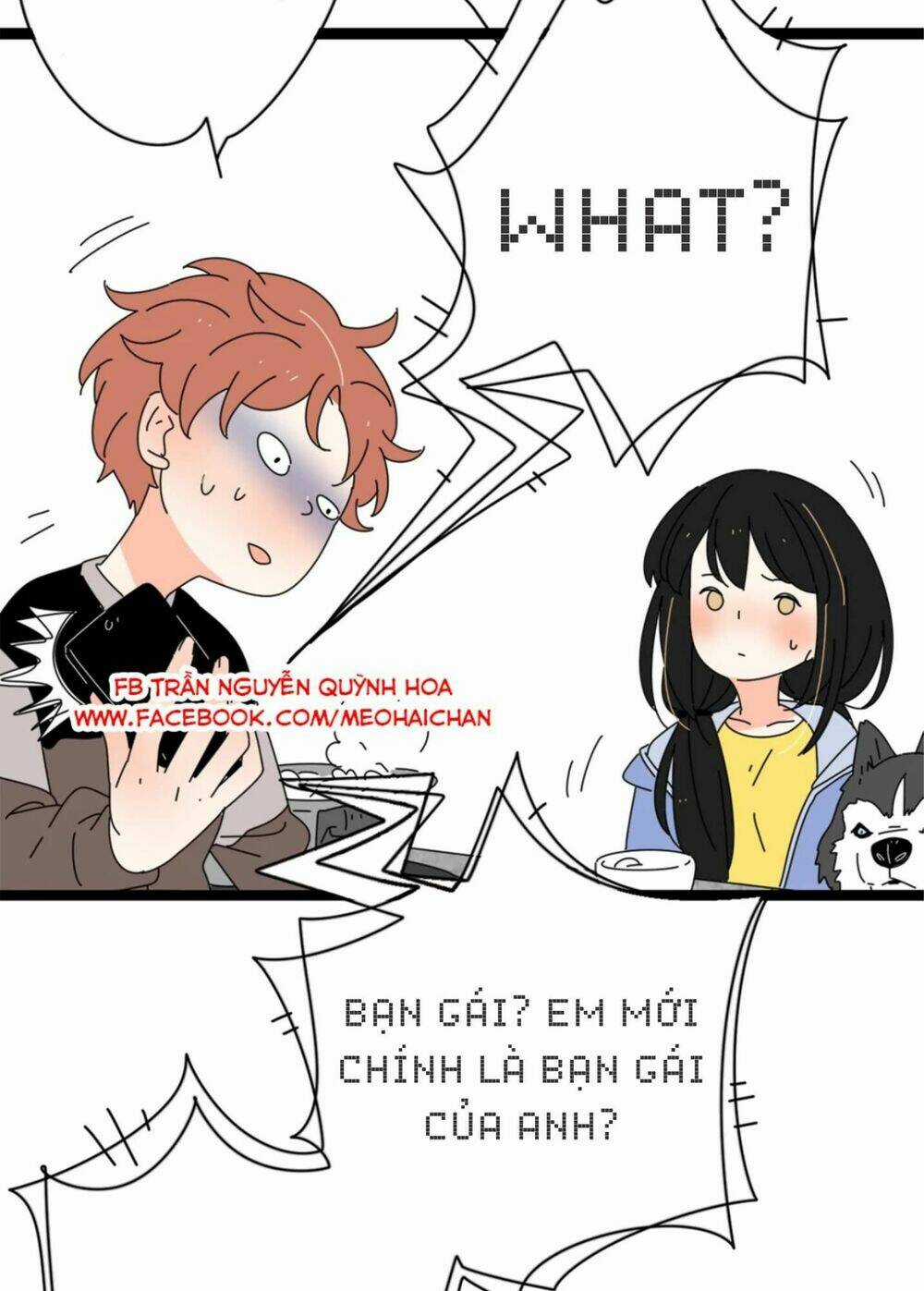 You (Han Seung Won) - Chapter 5 - Trang 53