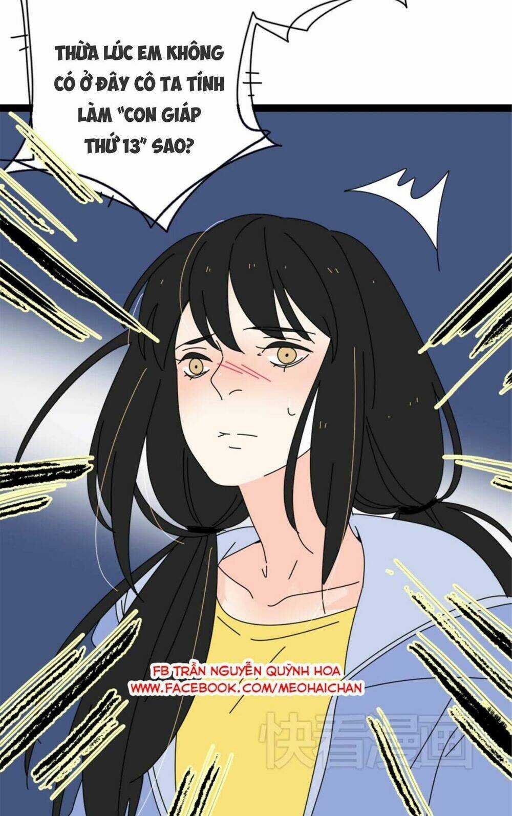 You (Han Seung Won) - Chapter 5 - Trang 55