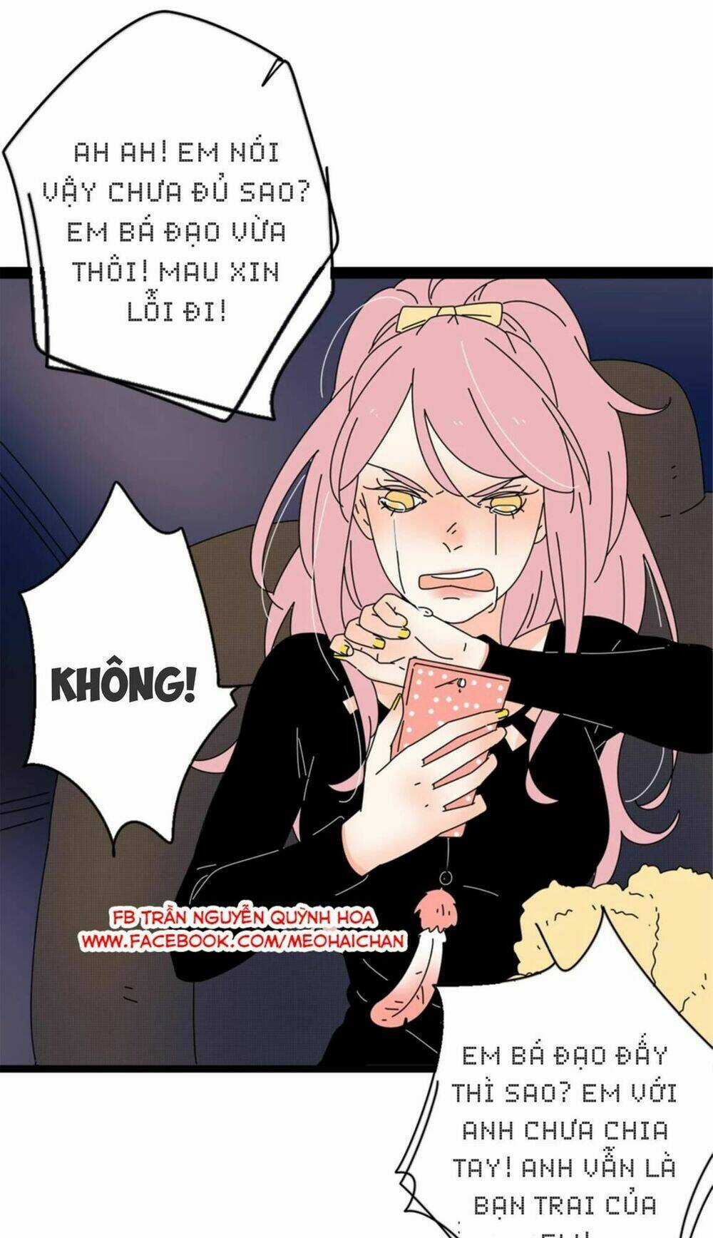 You (Han Seung Won) - Chapter 5 - Trang 57