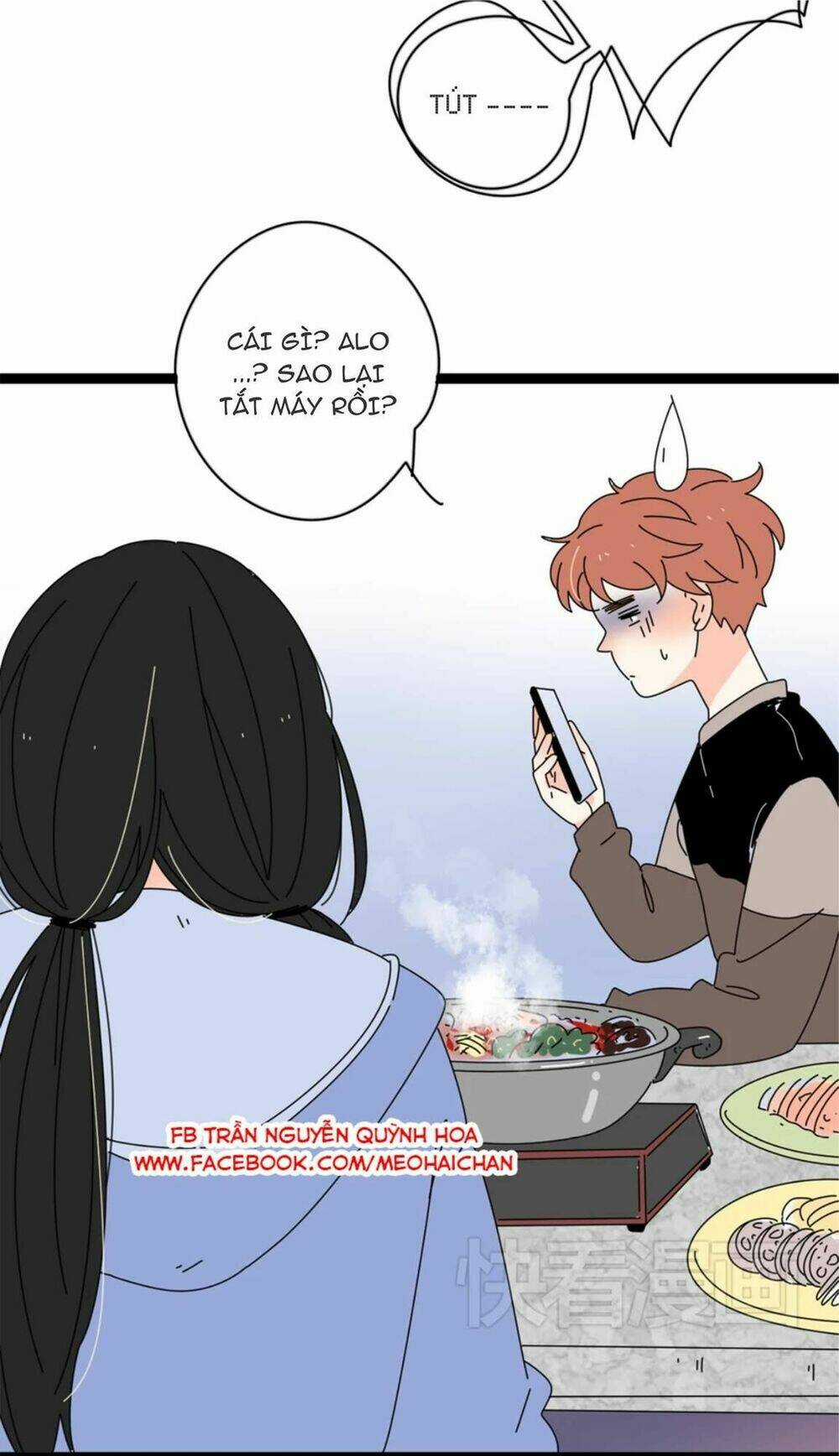 You (Han Seung Won) - Chapter 5 - Trang 59