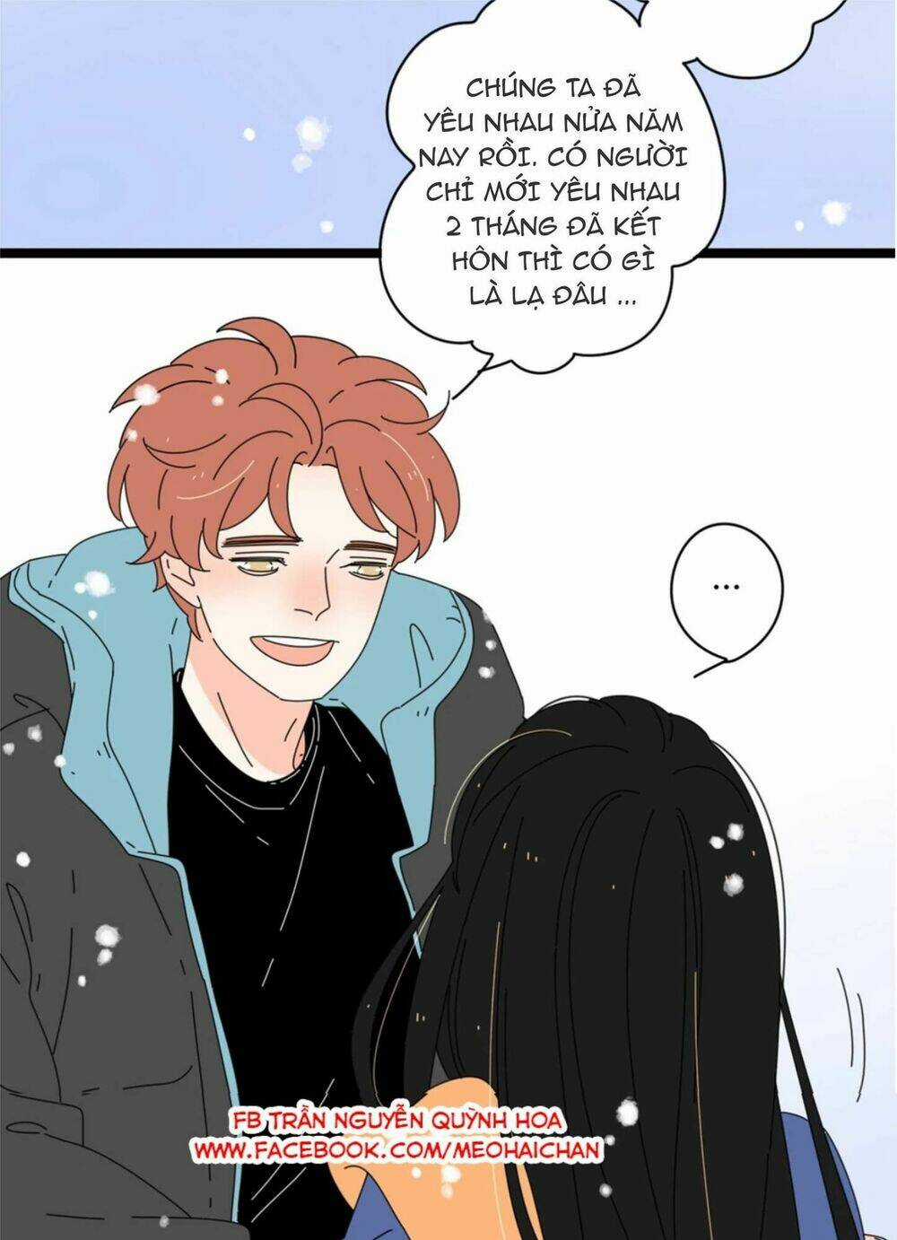 You (Han Seung Won) - Chapter 5 - Trang 7