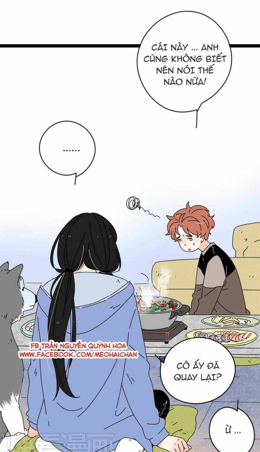 You (Han Seung Won) - Chapter 5 - Trang 63