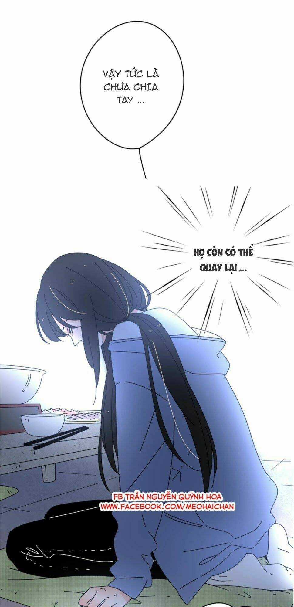 You (Han Seung Won) - Chapter 5 - Trang 65