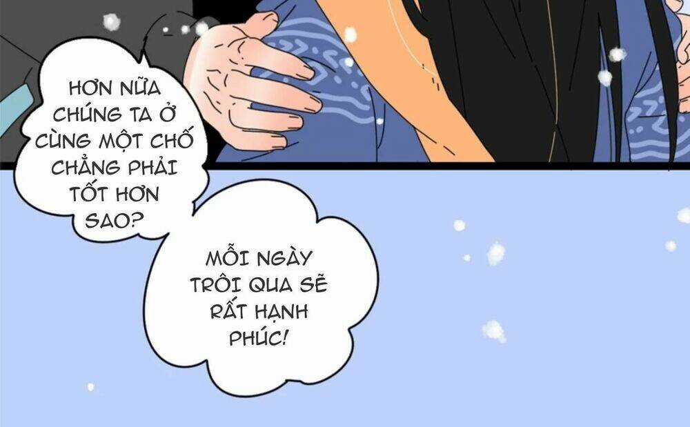 You (Han Seung Won) - Chapter 5 - Trang 8