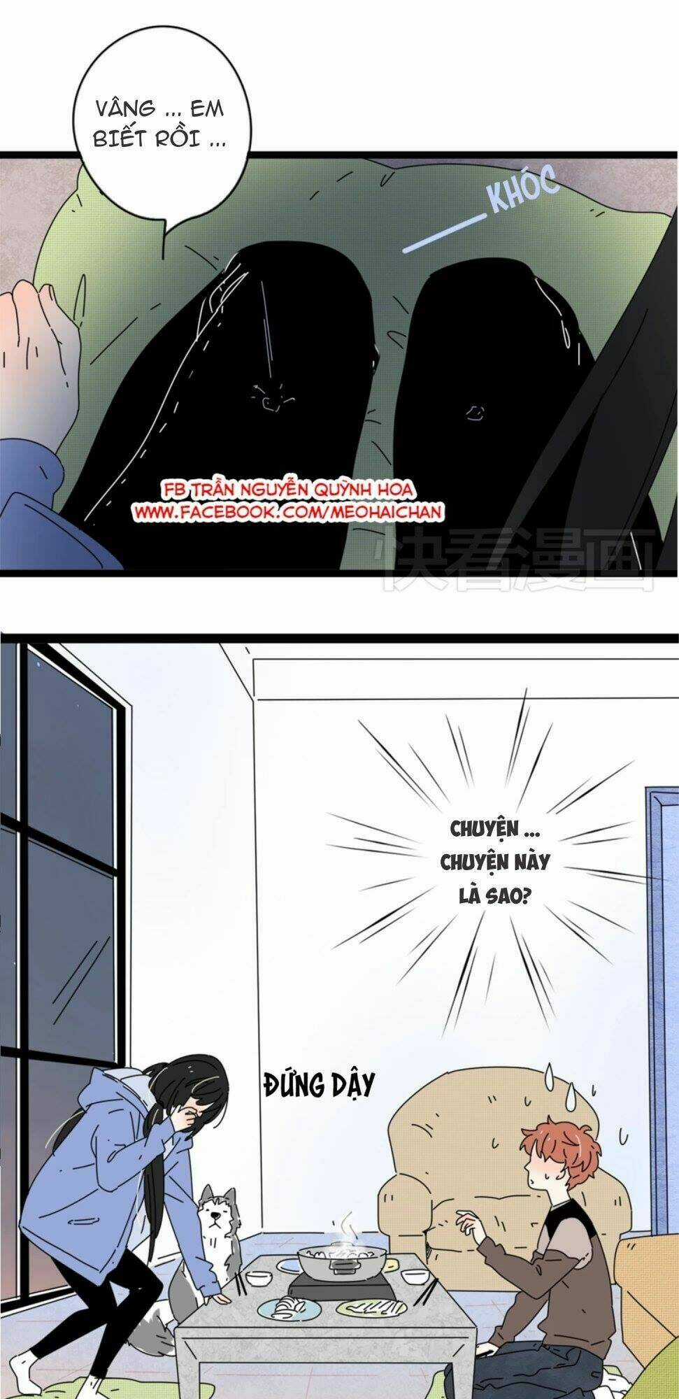 You (Han Seung Won) - Chapter 5 - Trang 71